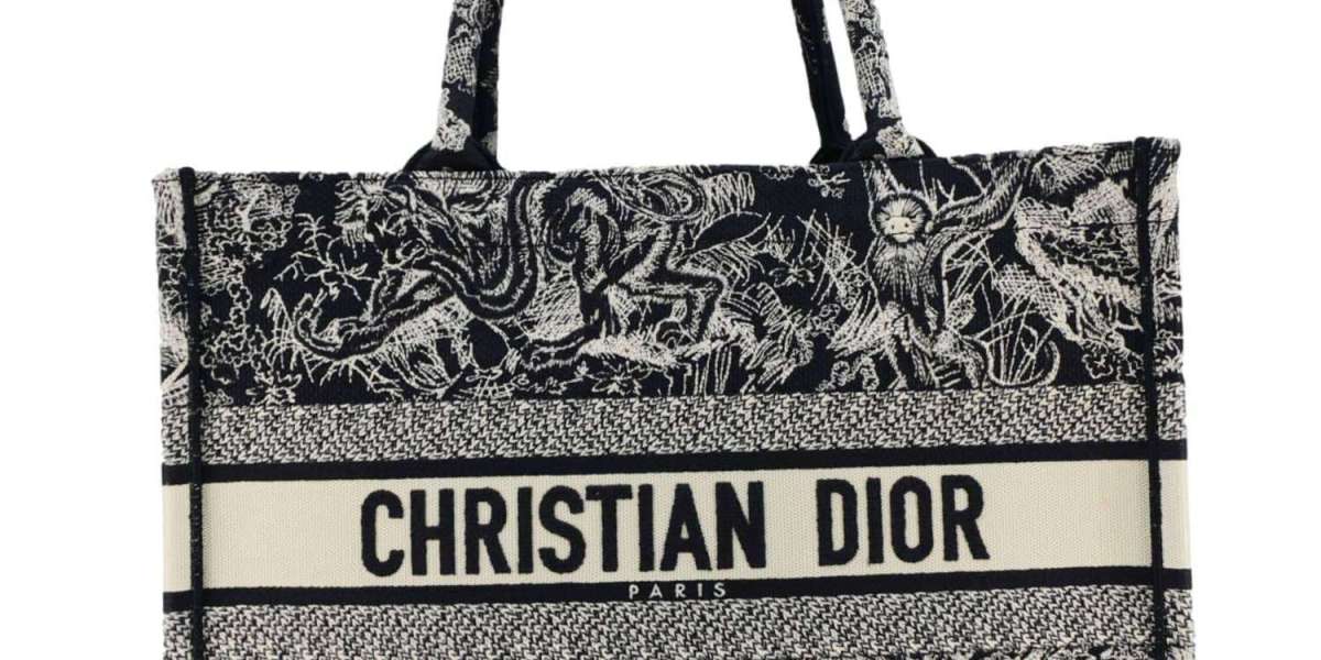 Christian Dior Authenticity Check: How to Spot a Real Dior Bag vs. a Fake