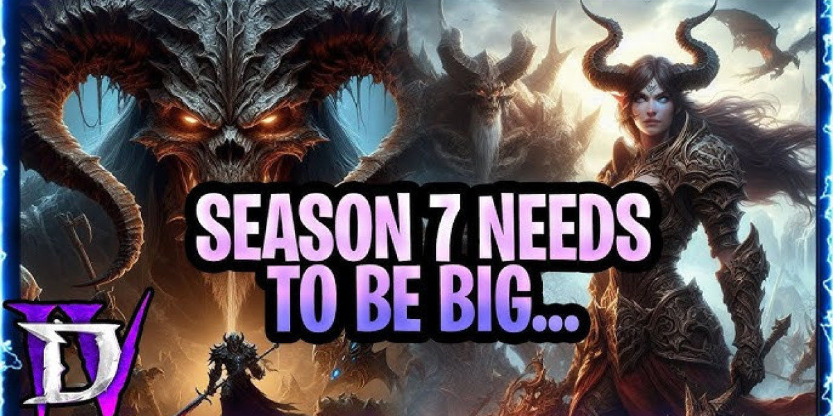 Diablo 4 Season 7: witchcraft craze is coming