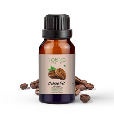 Coffee Fragrance Oil Profile Picture