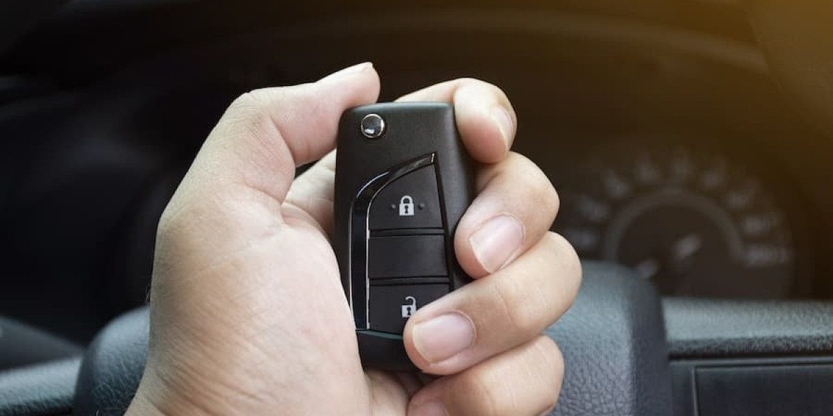 Ford Car Key Replacement: A Quick and Reliable Solution