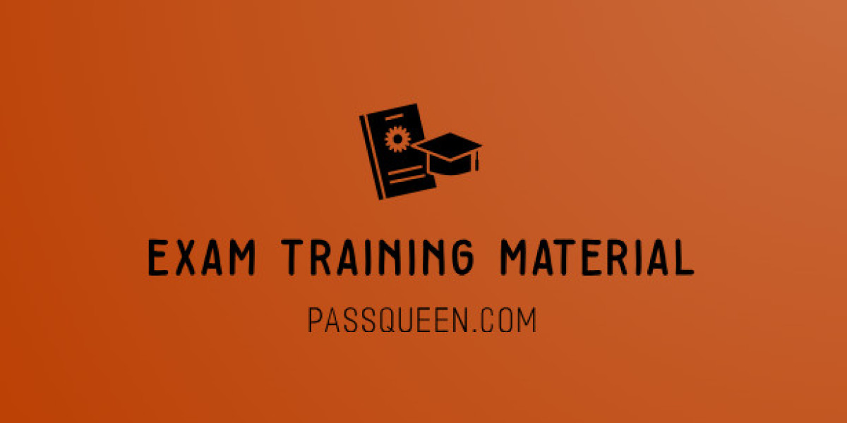 Achieve Your Goals Faster with PassQueen.com Training Resources