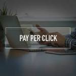 Pay Per Click Advertising