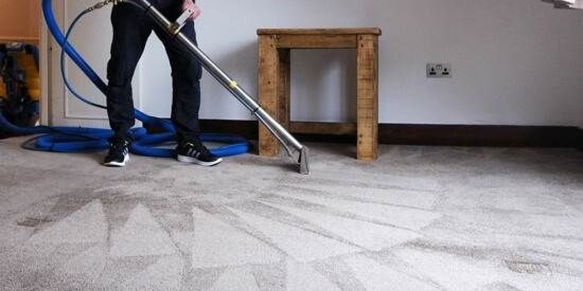 What Are the Long-Term Benefits of Carpet Cleaning Brooklyn?