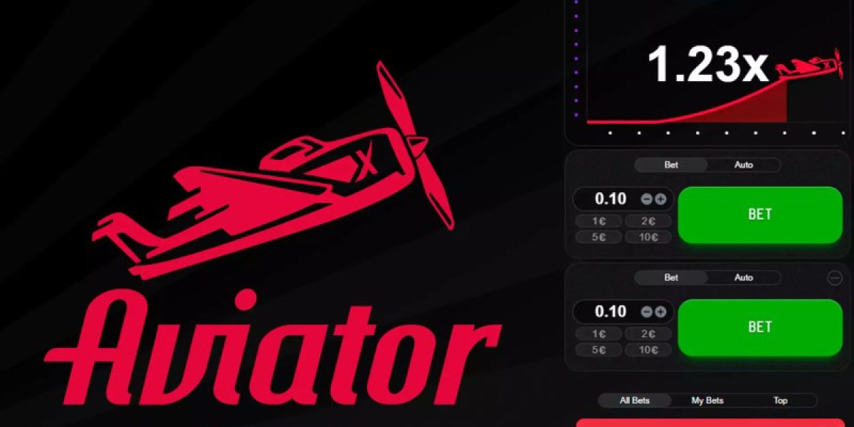 The Rise of Aviator Game: Why It’s the Next Big Thing in Online Gaming