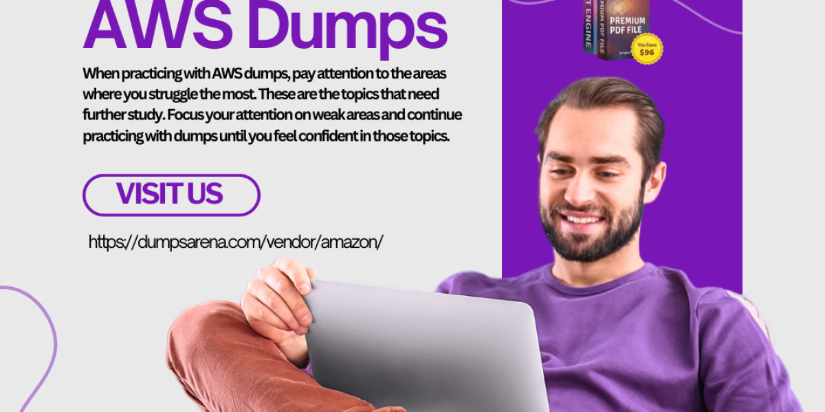 How to Use AWS Dumps for Effective Exam Strategies