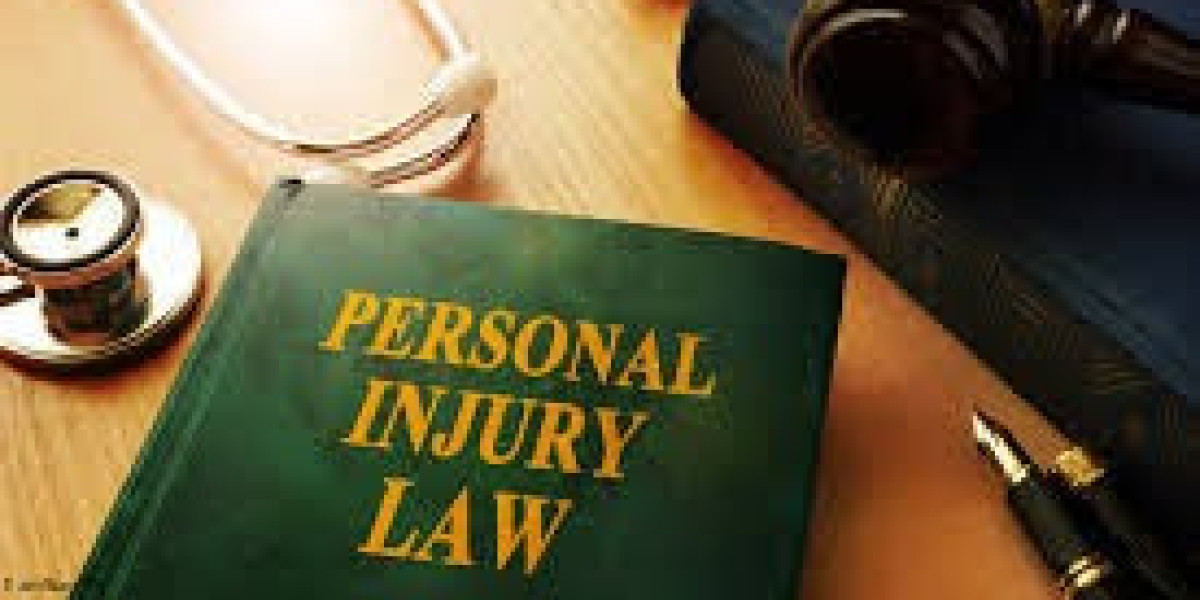 Comprehensive Legal Support for Personal Injury Cases