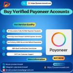 Buy Verified Payoneer Accounts Buy Verified Payoneer Accounts