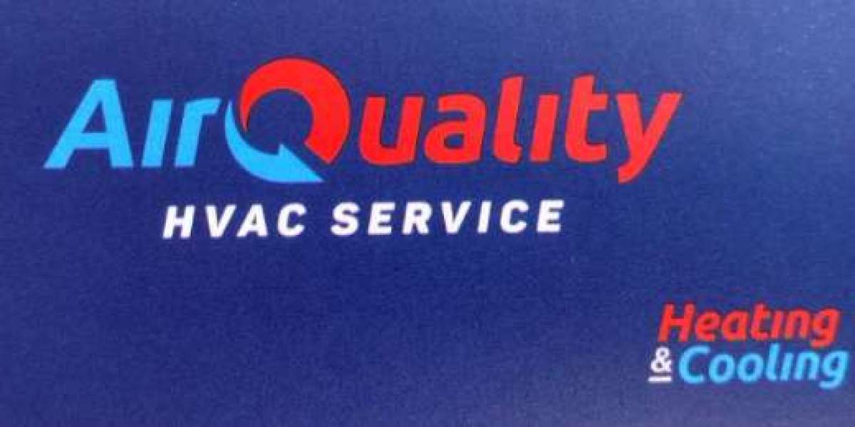 Top Professional HVAC Services in New Jersey Near Me - Expert Installation & Repair