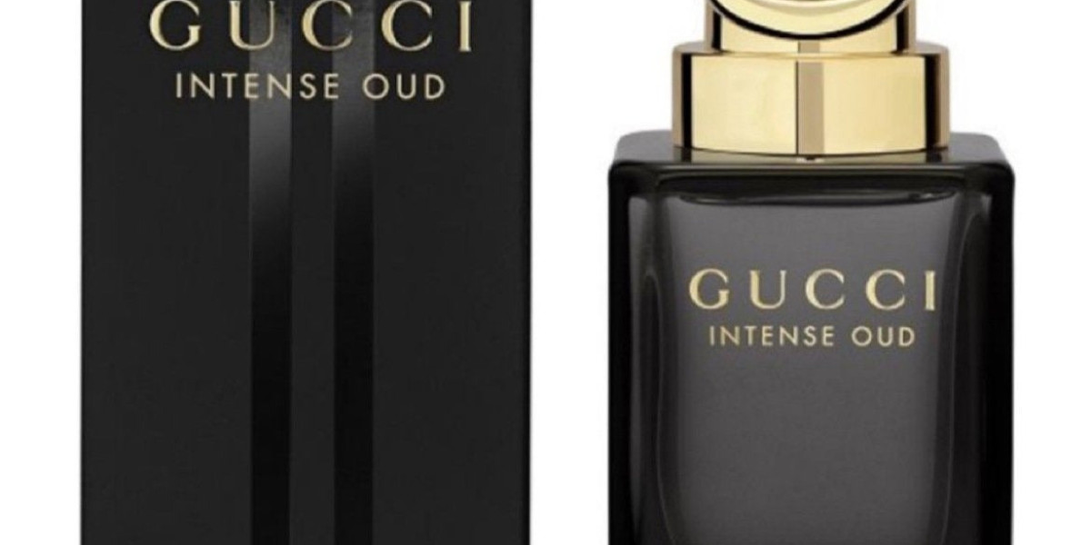 Gucci Perfumes