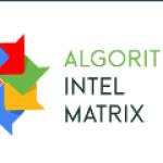 algorithmic intel