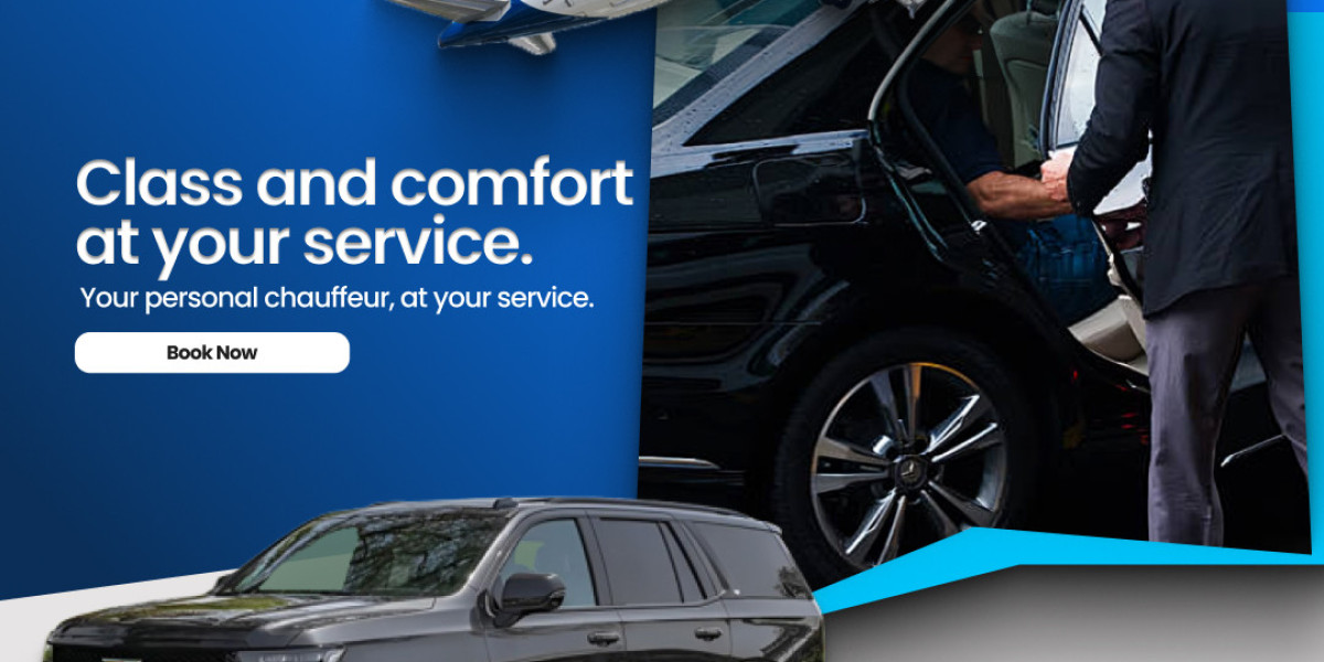 best car service to pearson airport