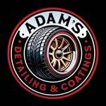 adam detailing