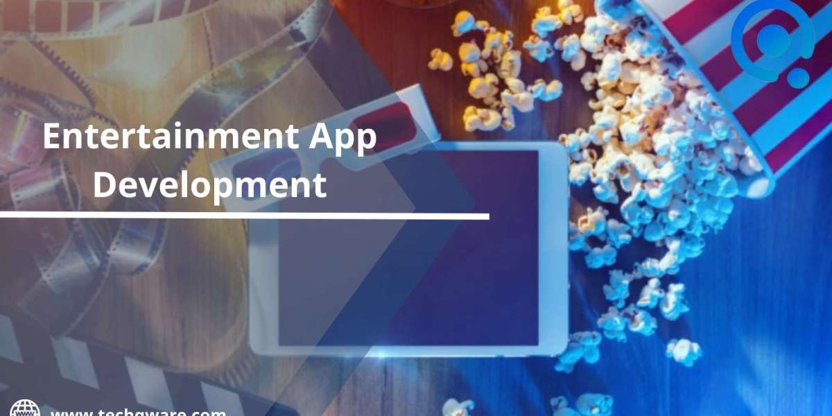 Optimizing Your Business with Proven Entertainment App Development Services