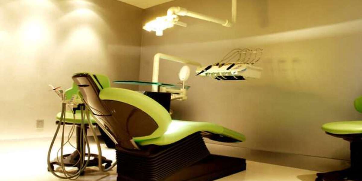 Vizstara: Where Comfort and Dentistry Meet