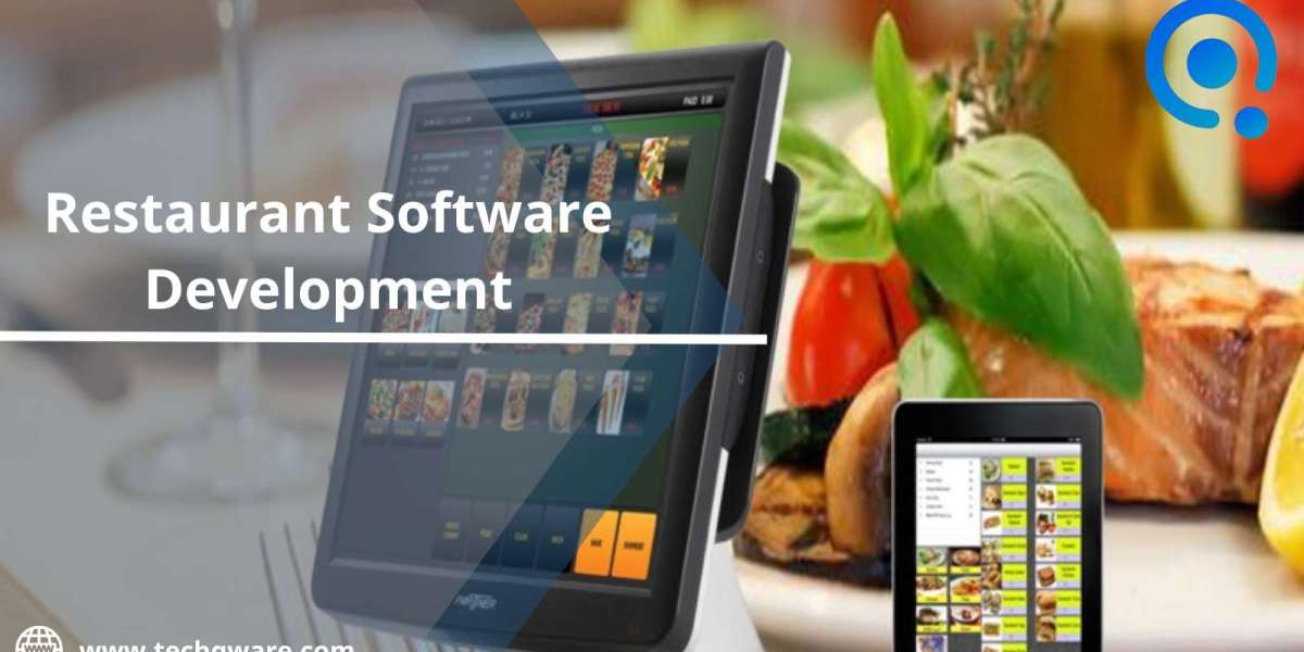 Restaurant Software Development Services 2025