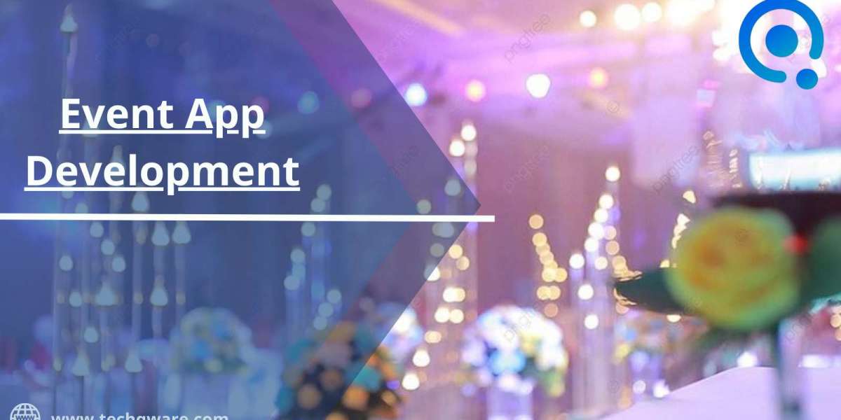 Event App Development Services : Growth, Trends, Size and Overview