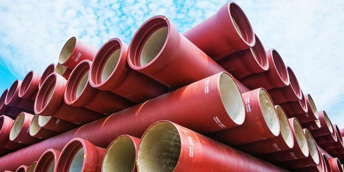 Capital Costs Involved in Setting Up a Polyurethane (PU) Pipe Manufacturing Plant