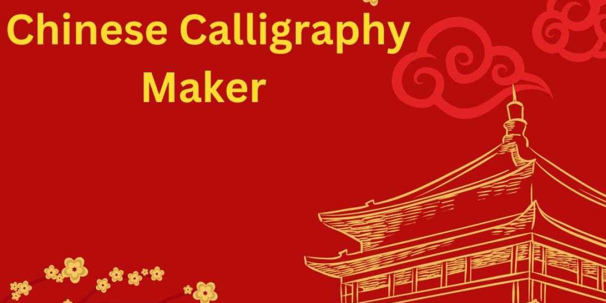 Can a Chinese calligraphy maker create personalized strokes that reflect your unique artistic style