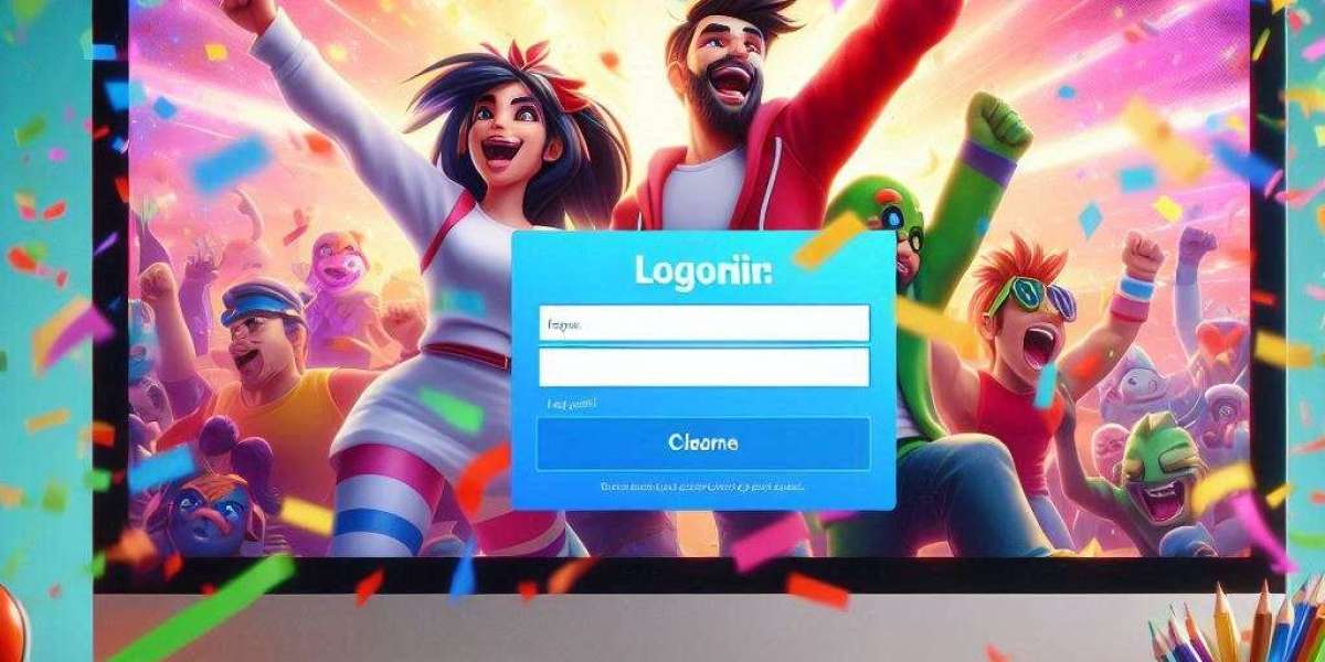 OK Win Game Login: A Simple Step-by-Step Guide