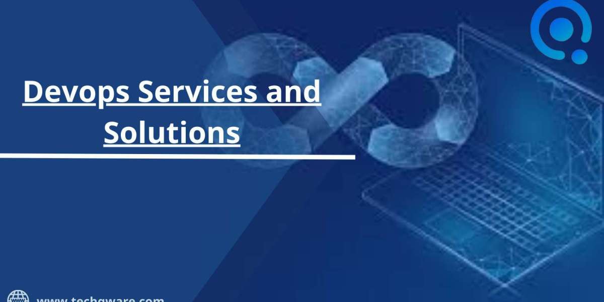 The Expert’s Guide to Devops Services and Solutions