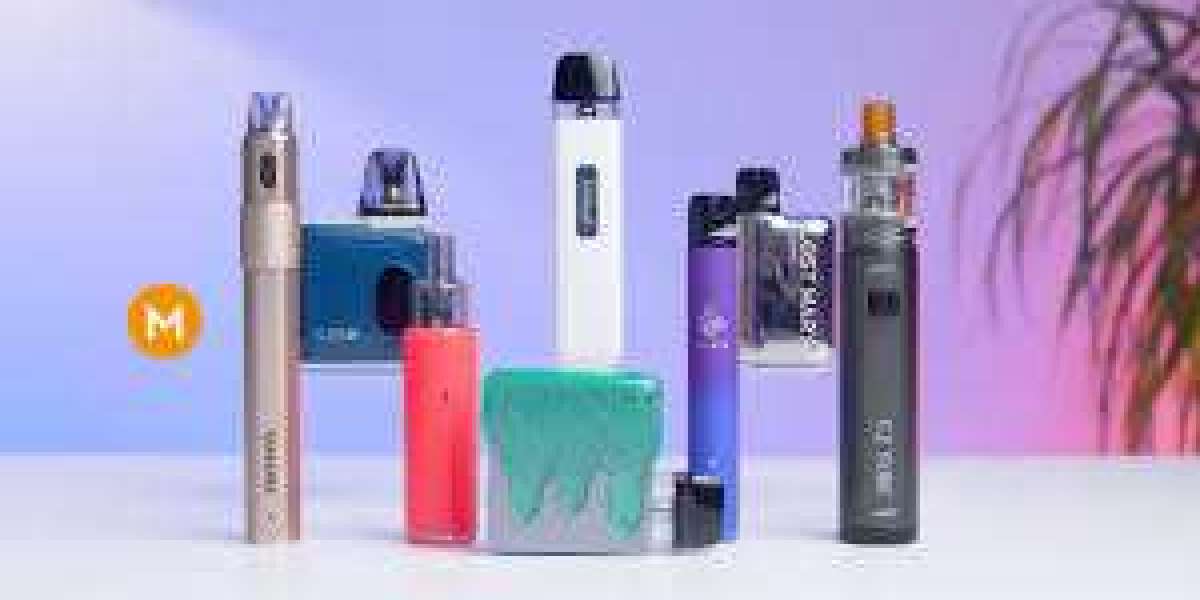 Disposable Vapes in Spain: Convenient, Affordable & Hassle-Free Vaping