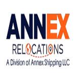 Annex Relocations