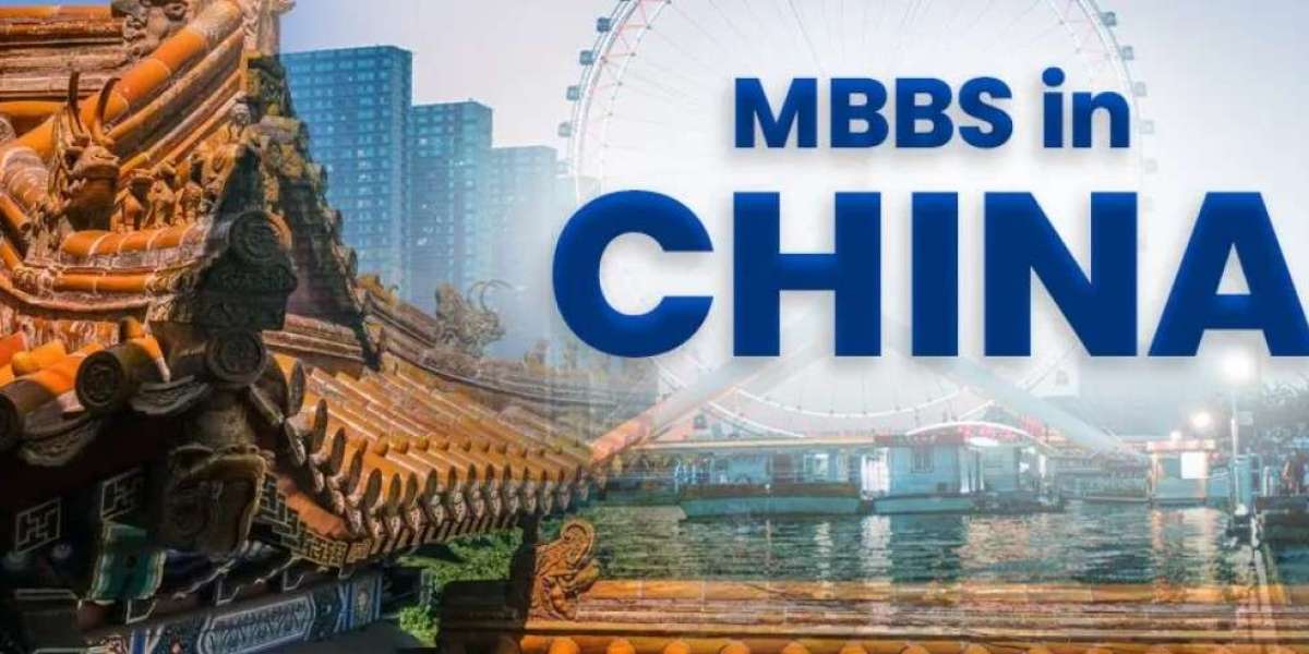 MBBS Admission in China 2025 : Application Process and Eligibility