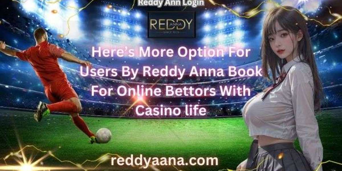 Reddy Anna Login Betting ID: Sign Up & Start Winning Now