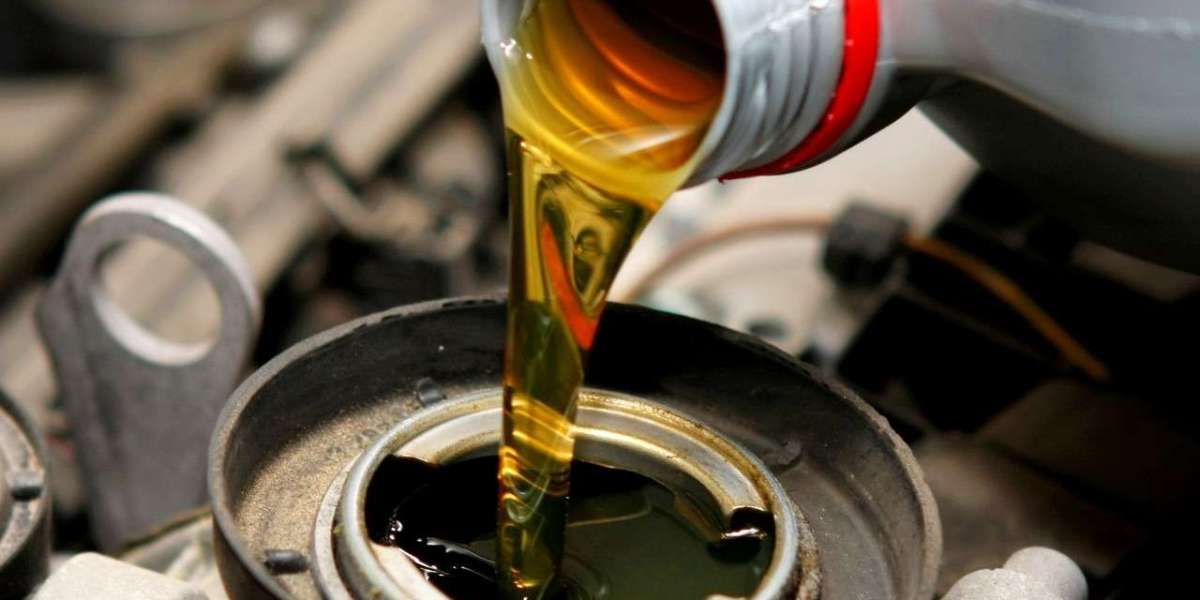 How to Establish a Successful Lubricating Oil Manufacturing Plant