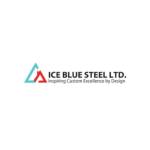 ICE BLUE STEEL LTD