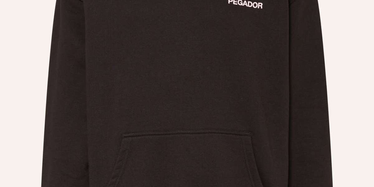 Pegador: A German Clothing Brand with Style and Purpose