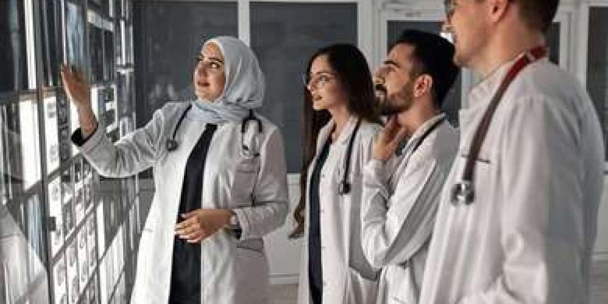 Why Choose Egypt for MBBS? Benefits, Fees, and Admission Process