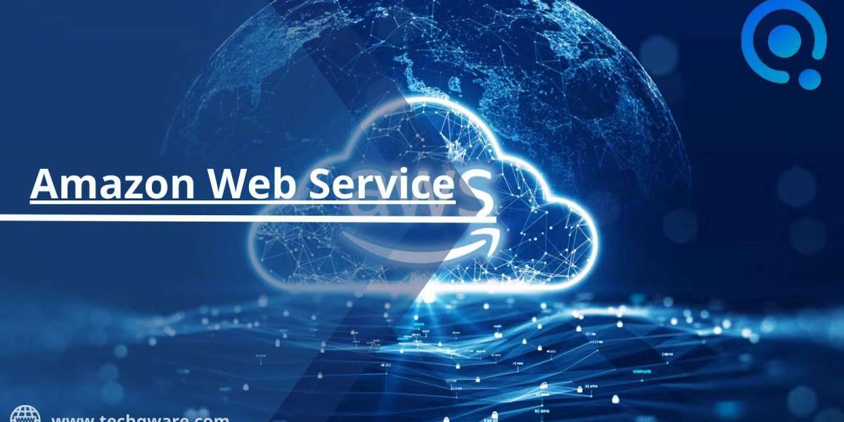 A Buyer’s Guide for AWS Services in Noida