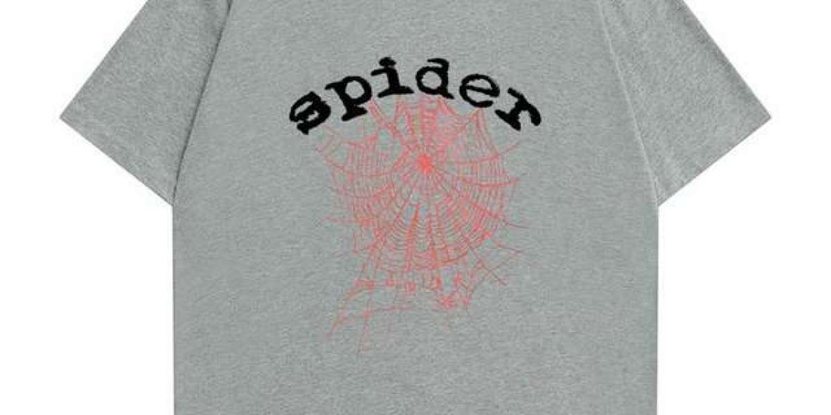 Spider Hoodie A Symphony of Style and Warmth <br>The Spider Hoodie: More Than Just a Hoodie