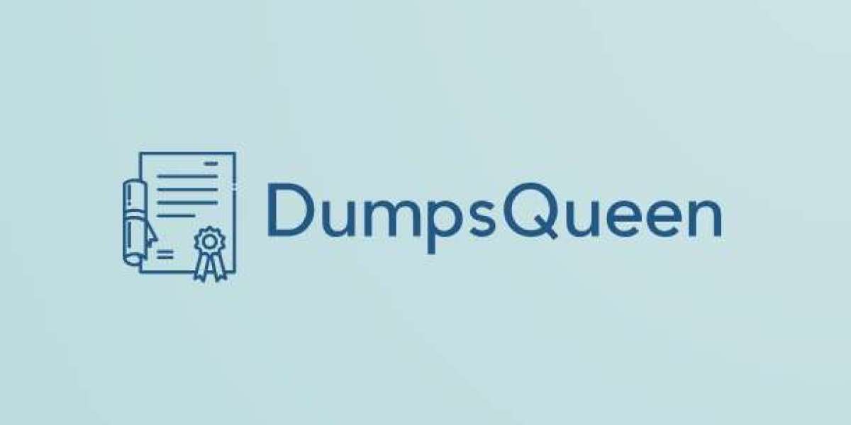 DumpsQueen Exam Training Material: Your Study Partner for Success