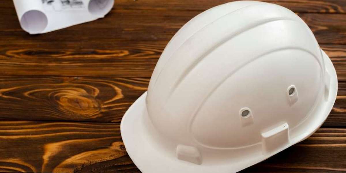 Roadmap for Setting up a Safety Helmet Manufacturing Plant Project | Report by IMARC Group