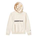 Essential Hoodie