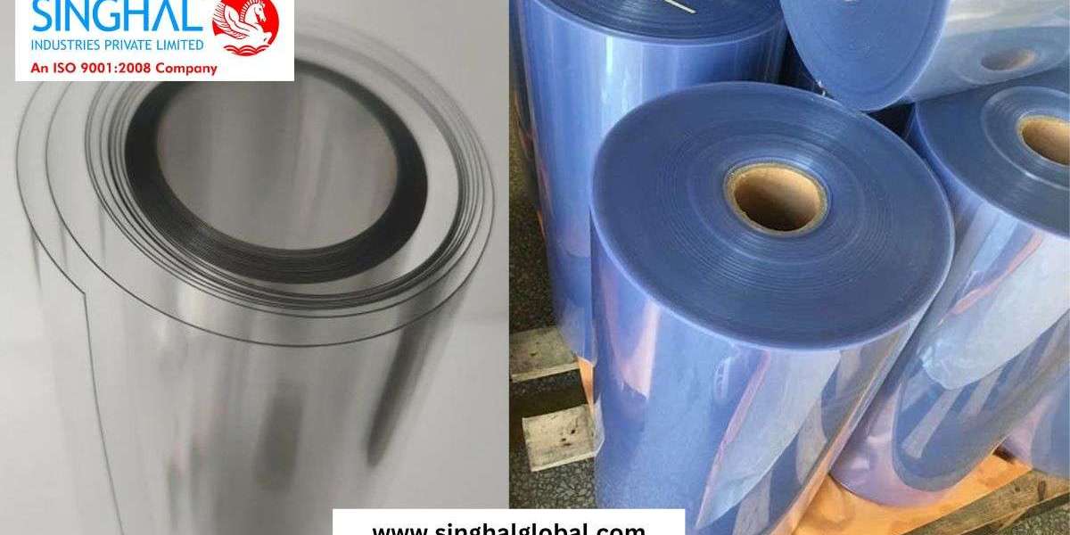 Understanding Vacuum Form Plastic Sheets: Applications, Benefits, and Key Manufacturers in India