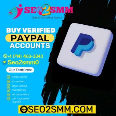 Buy Verified Paypal Accounts Profile Picture