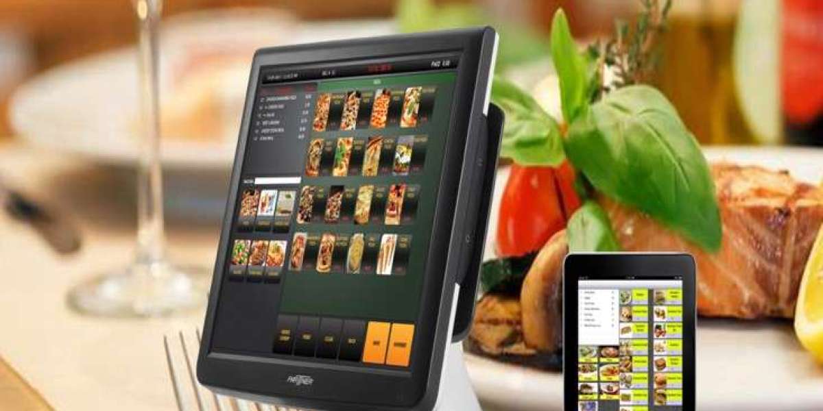 Restaurant Software Development Services