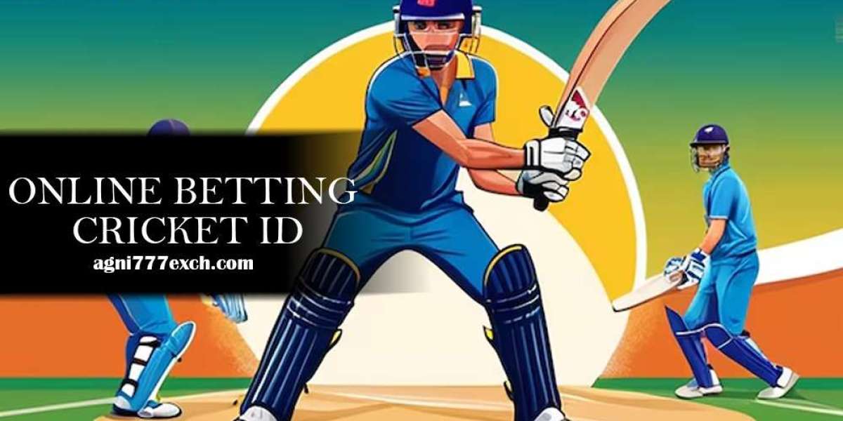 Cricket Like Never Before: Explore Online Cricket ID by agni777