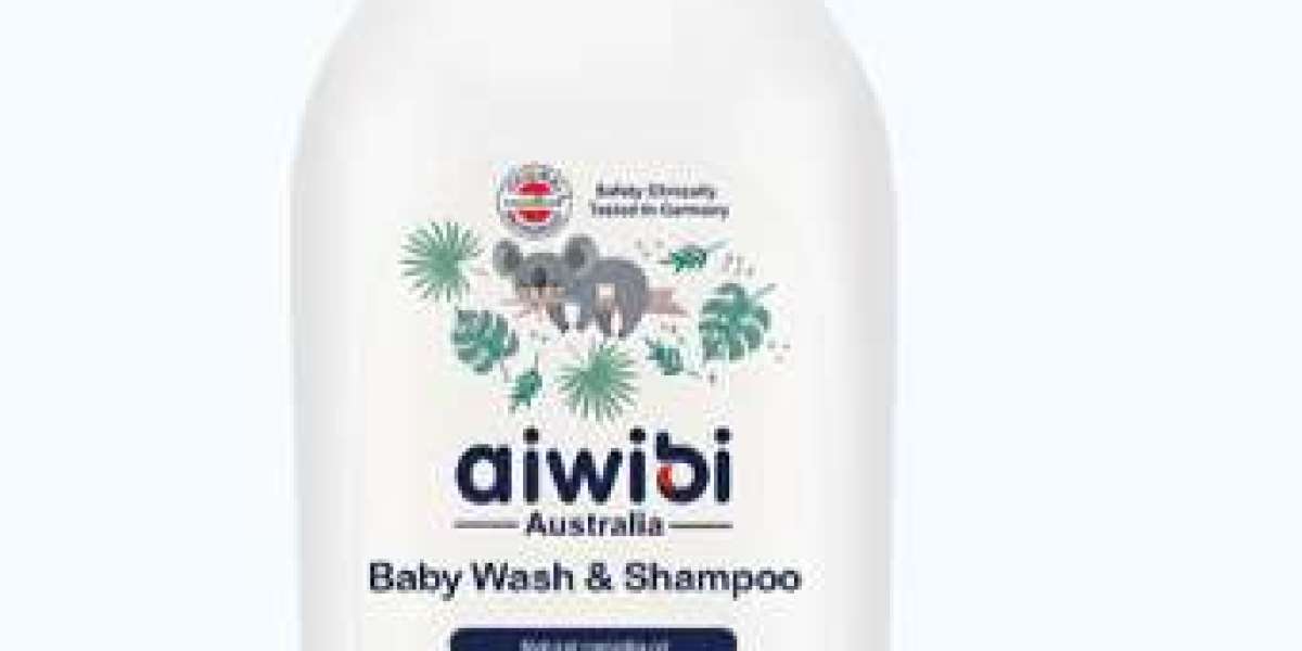 Trusted Care from an Australian Premium Baby Essential Brand