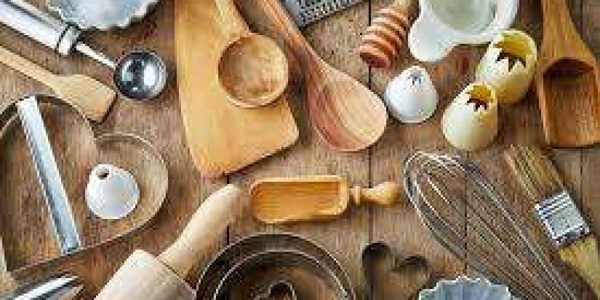 Cooking Tools