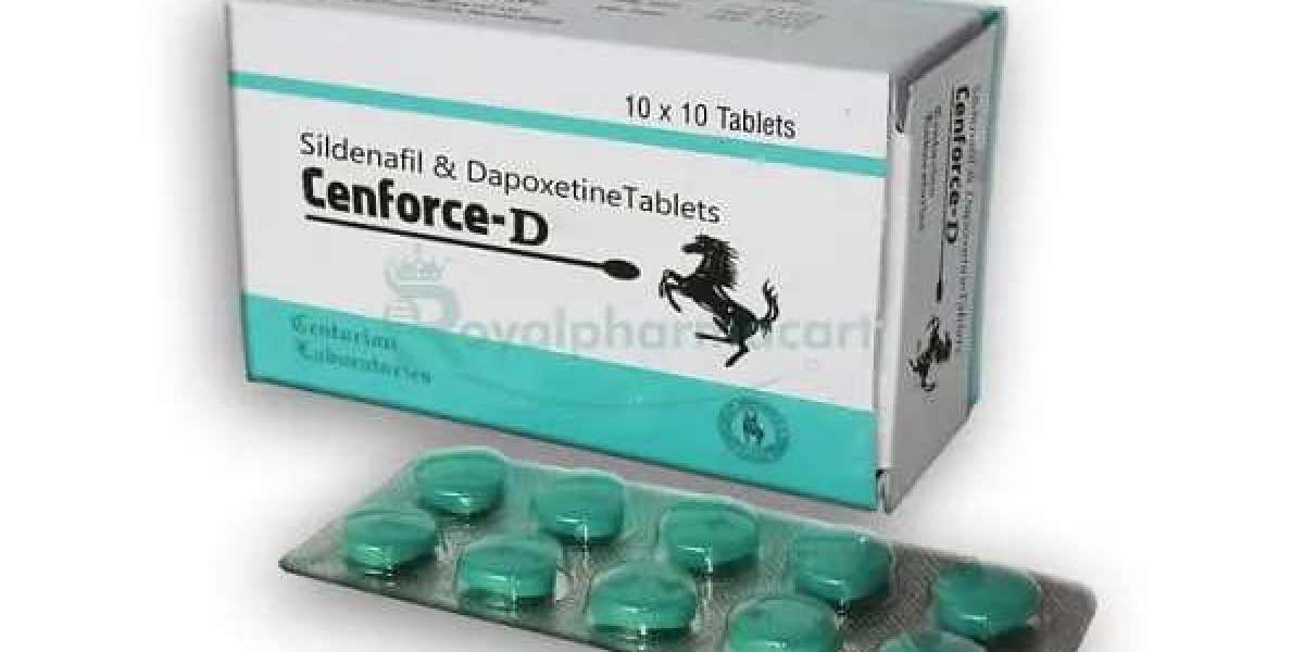 Take Cenforce 130mg for a Boost in Sexual Drive