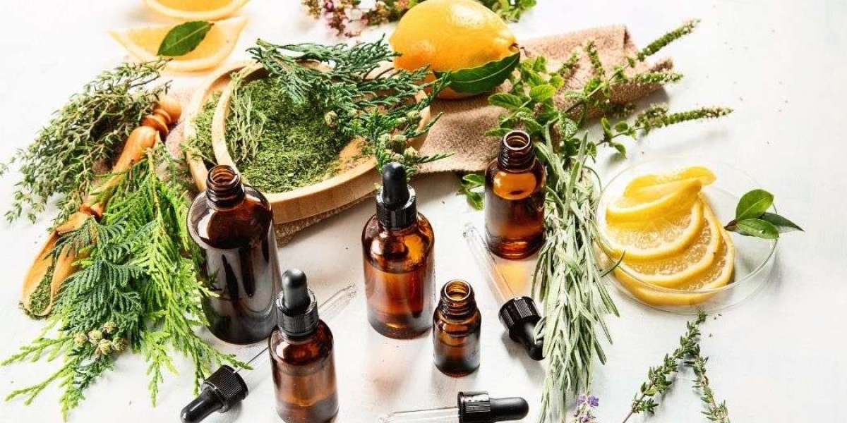 What are the essential oils and how to use?