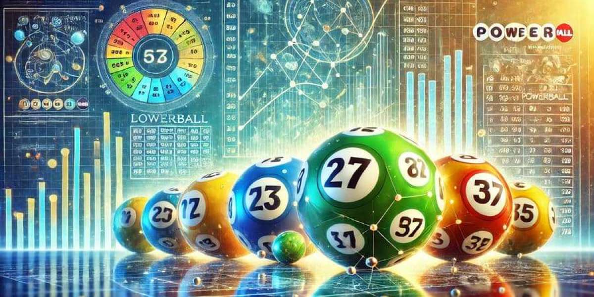 Your Ultimate Guide to Donghaeng Lottery Powerball Analysis with Bepick Community