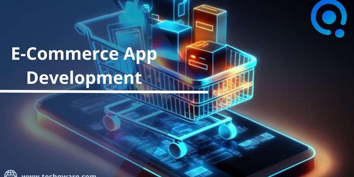 Maximize Your Business Potential with Expert E-Commerce App Development Services