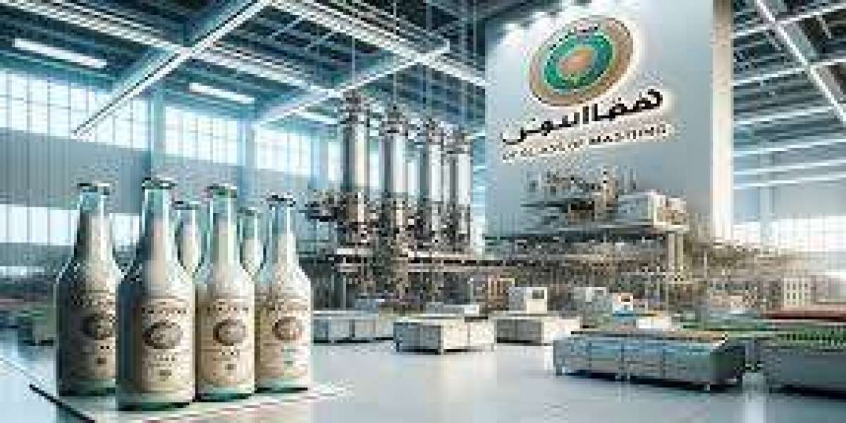 Glass Container Manufacturers in Dubai, UAE - Glass Bottles