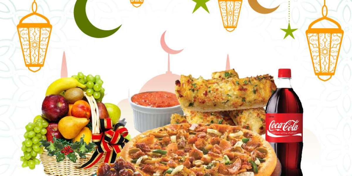 Send Ramadan Gifts to Karachi – Make Moments Special!