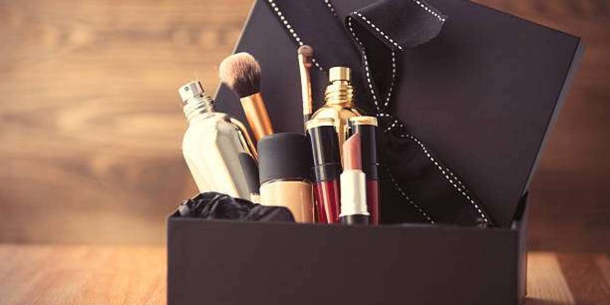 Revolutionizing Beauty: The Future of Cosmetic Packaging